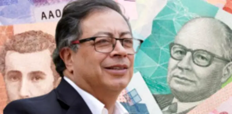 Gobierno busca traslado exprés de $25 billones de fondos privados a Colpensiones en 15 días