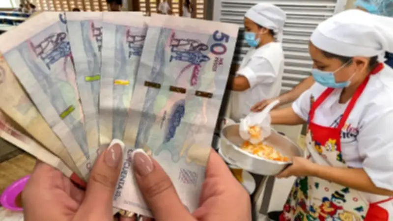 Gobierno condiciona recursos del PAE por reducción de cobertura en 55 entidades territoriales