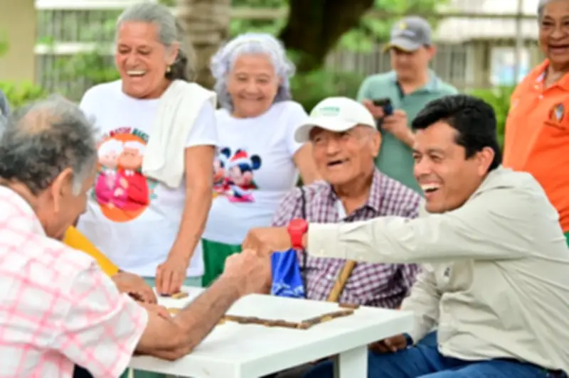 Gobierno confirma doble pago de Colombia Mayor a tres millones de beneficiarios