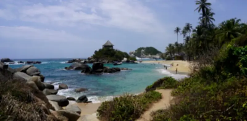 Gobierno convoca mesa interinstitucional para evaluar reapertura del Parque Tayrona