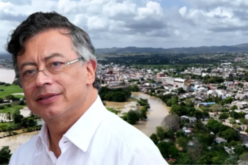 Gobierno da ultimátum a Corte Constitucional por decreto de emergencia invernal