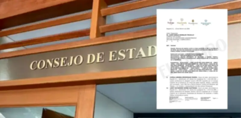 Gobierno de Petro apela ante el Consejo de Estado suspensión del decreto del salario mínimo