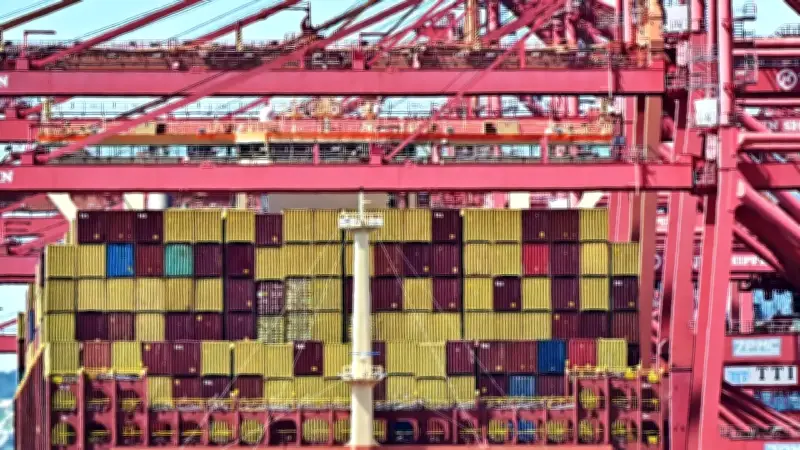 Gobierno de Petro demanda a Ecuador por arancel del 30% a productos colombianos