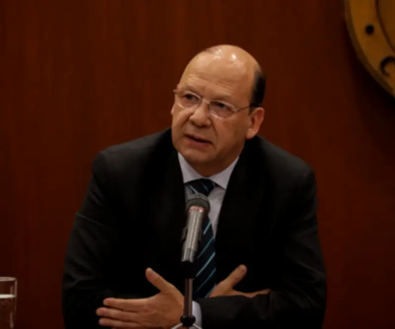 Gobierno declara emergencia económica para recaudar $8 billones por crisis climática