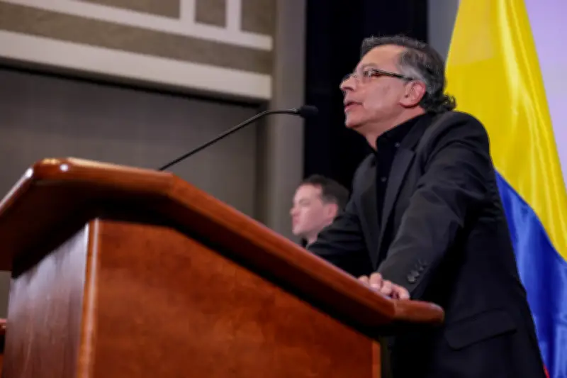 Gobierno declara emergencia económica por crisis climática en ocho departamentos del norte