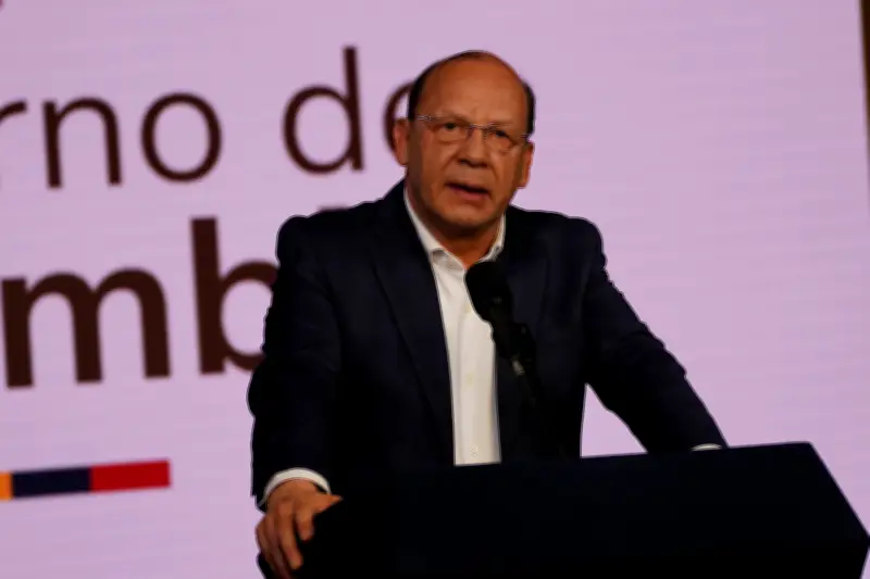 Gobierno declara emergencia económica por lluvias con recaudo de COP 8 billones