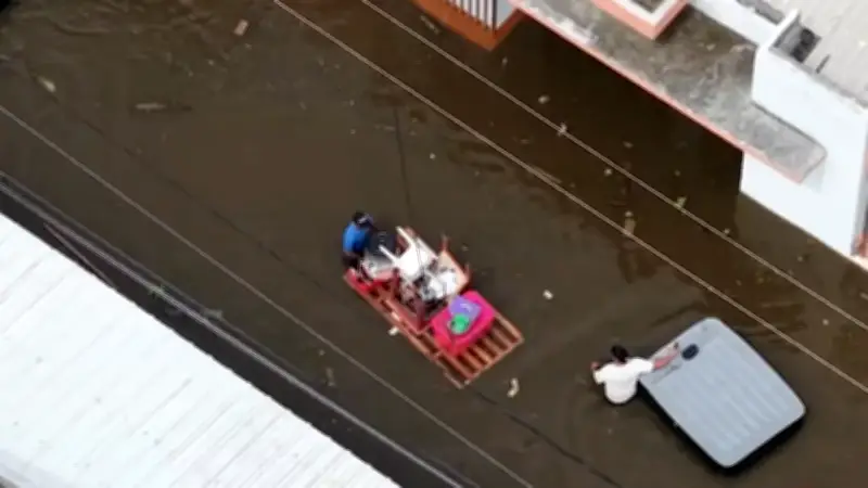 Gobierno decreta cuarta emergencia económica para enfrentar ola invernal en ocho departamentos