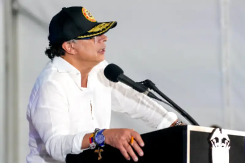 Gobierno decreta emergencia económica en ocho departamentos por fuertes lluvias