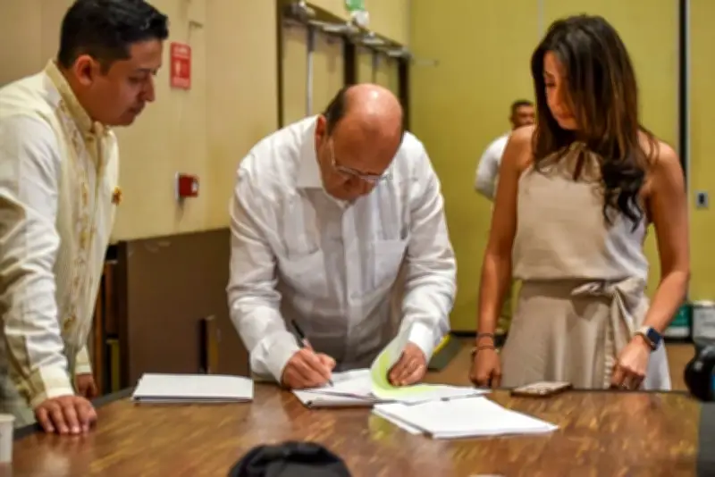 Gobierno decreta impuesto al patrimonio empresarial para financiar emergencia invernal