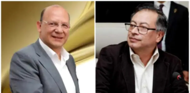 Gobierno decreta impuesto temporal al patrimonio empresarial con tasas de 0,5% a 1,6%