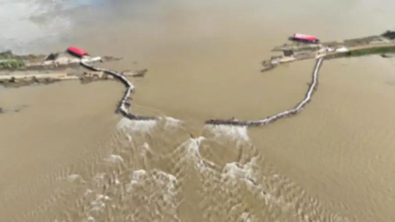 Gobierno decreta medidas económicas de emergencia por lluvias que afectan ocho departamentos