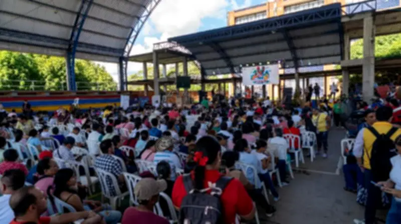 Gobierno del Cambio lidera en indemnizaciones a víctimas del conflicto armado