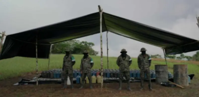 Gobierno establece Zona Temporal en Putumayo para disidencia armada CNEB por 10 meses