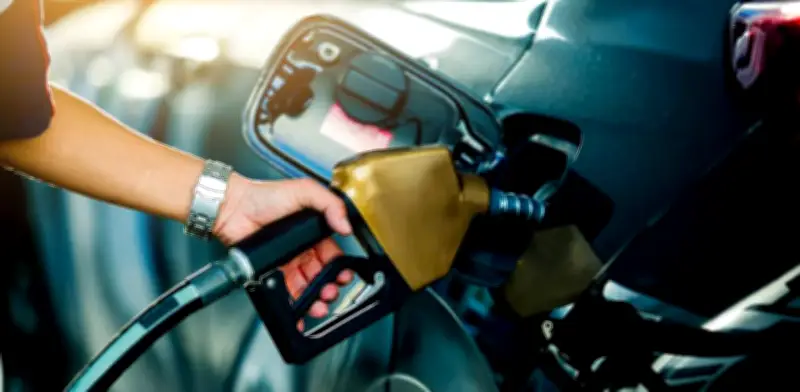 Gobierno evalúa nueva reducción en precio de gasolina para marzo de 2026