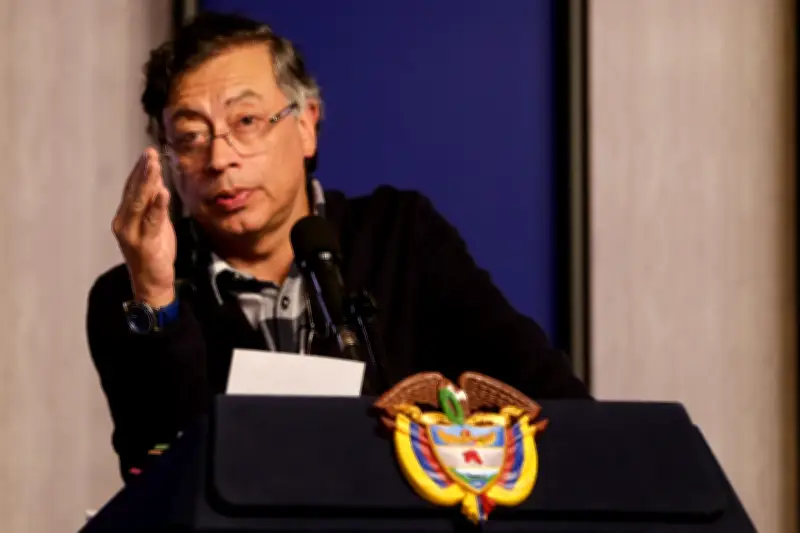 Gobierno expide decretos para emergencia climática que generan debate sobre contratación estatal