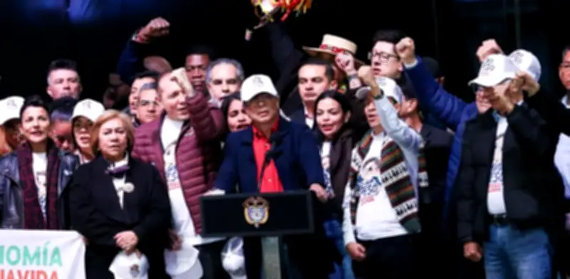 Gobierno expide nuevo decreto del salario mínimo 2026 con aumento del 23% tras orden del Consejo de Estado