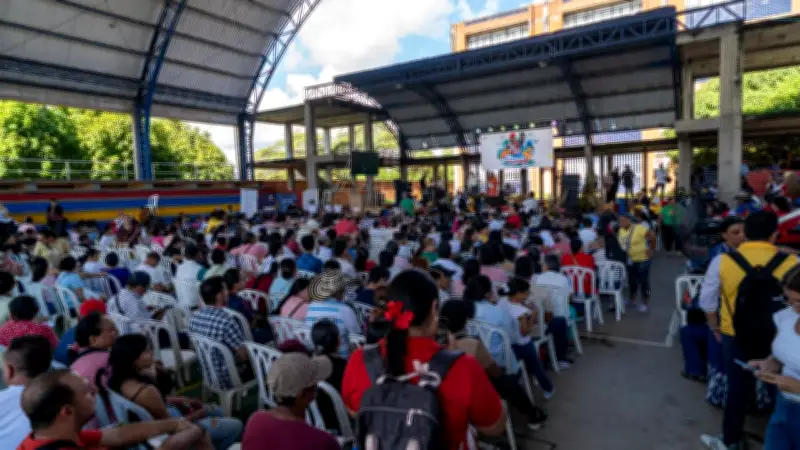 Gobierno indemniza a más de 316.000 víctimas étnicas en cifra histórica de reparación