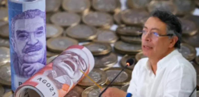 Gobierno justifica aumento del 23% en salario mínimo con cinco criterios económicos detallados