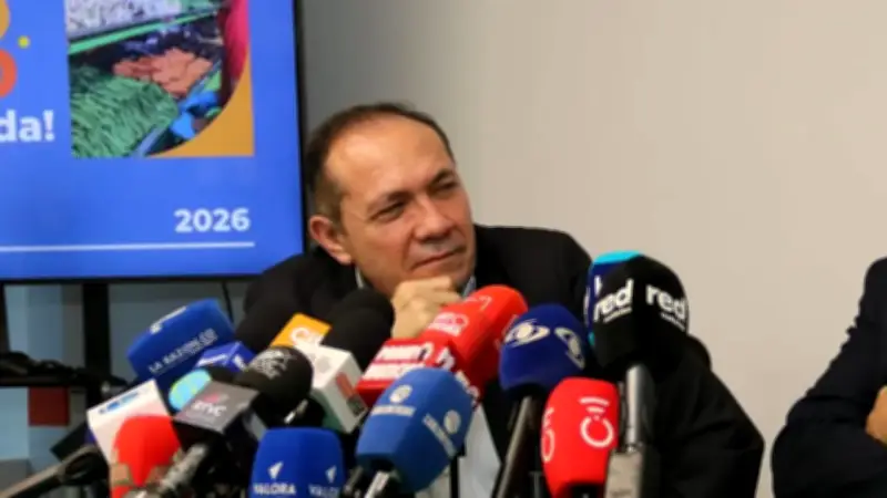 Gobierno mantendrá aumento del salario mínimo en 23,7% mediante decreto transitorio