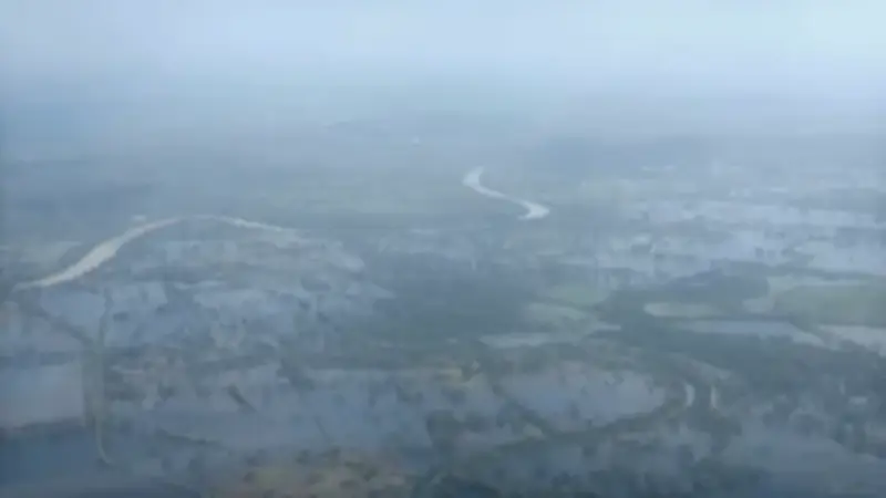 Gobierno Nacional aclara que ayuda internacional para Córdoba solo se activa por solicitud expresa del Estado