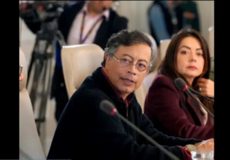 Gobierno niega rechazo de ayuda humanitaria de EE.UU. para Córdoba