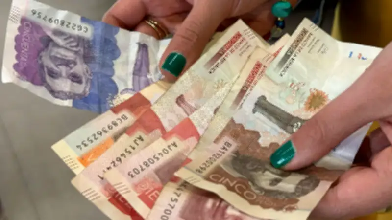 Gobierno ordena aumento en inversiones forzosas de la banca para crédito agropecuario