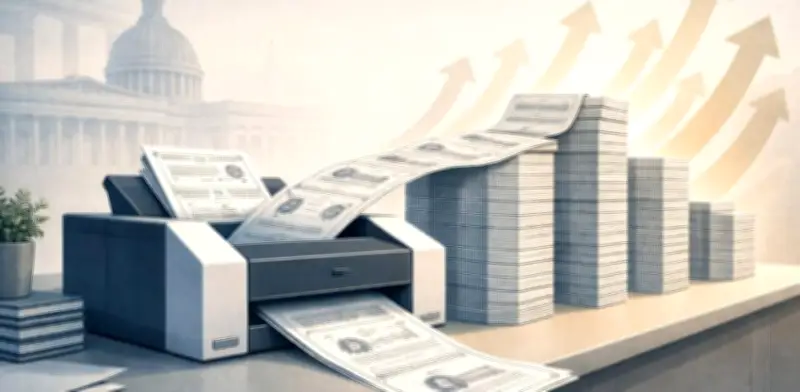 Gobierno Petro acelera emisión de deuda en febrero para enfrentar crisis de liquidez