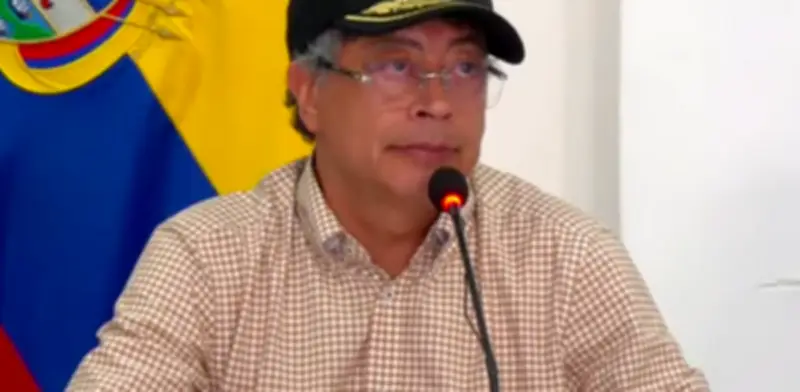 Gobierno Petro declara emergencia económica por crisis climática en Córdoba y 7 departamentos más