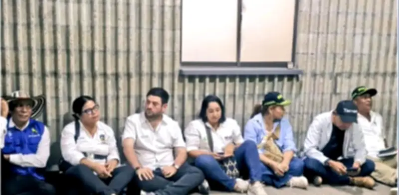 Gobierno Petro decreta cuarta emergencia económica por inundaciones en Córdoba