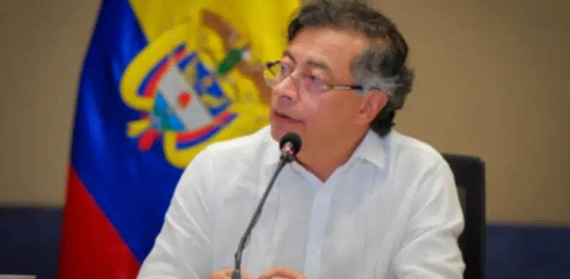 Gobierno Petro emite primeros cinco decretos de emergencia climática para el norte de Colombia