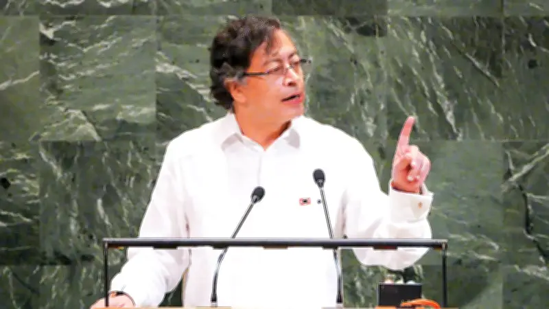 Gobierno Petro extiende período de nueve gestores de paz vinculados a disidencia del ELN