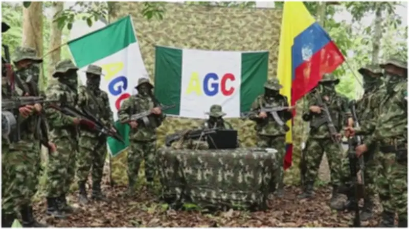 Gobierno Petro y Clan del Golfo reactivan diálogos de paz tras superar crisis en Bogotá