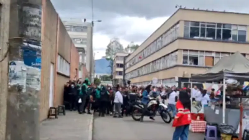 Gobierno pide a consejos comunitarios del Cauca no bloquear salida del Ministerio de Educación