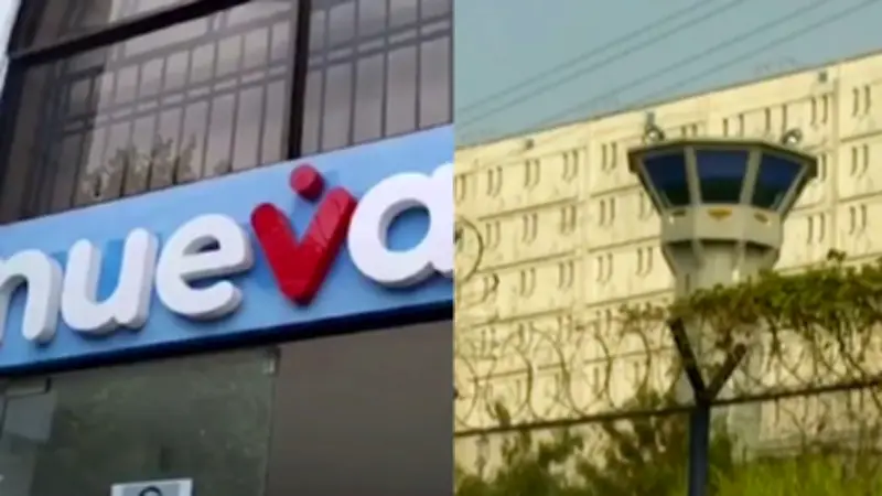 Gobierno planea trasladar 3 millones a Nueva EPS intervenida pese a crisis operativa