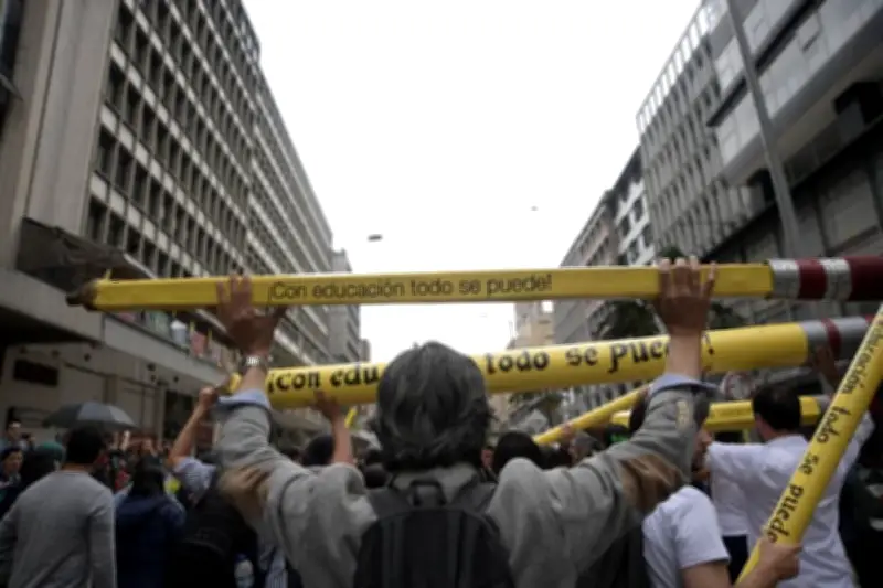 Gobierno propone aumento del 7,1% en gratuidad universitaria para 2026