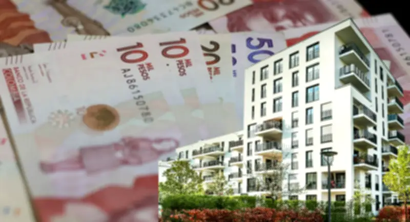 Gobierno propone decreto para fijar precios de viviendas VIS y VIP en pesos desde el inicio