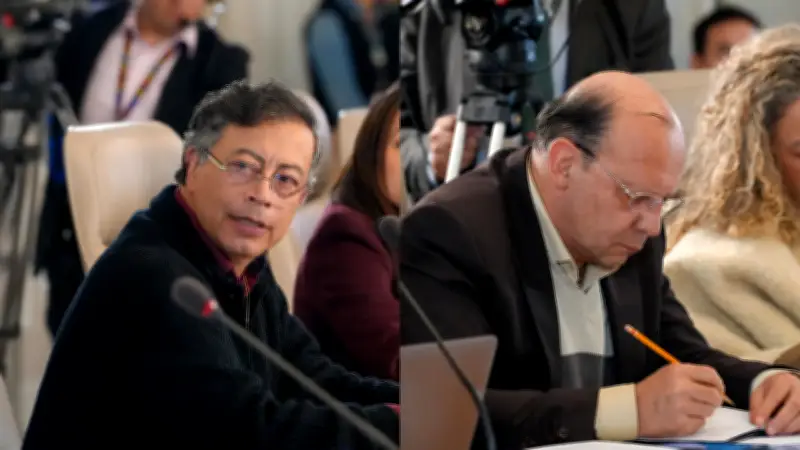 Gobierno propone impuesto al patrimonio para grandes empresas en emergencia económica