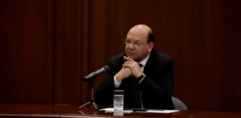 Gobierno propone impuesto al patrimonio para grandes empresas por emergencia climática