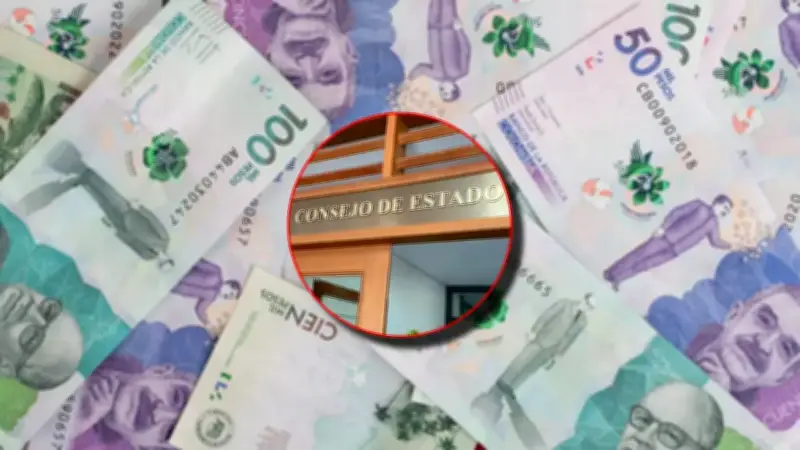 Gobierno propone nuevo salario mínimo de $1.4 millones para 2024