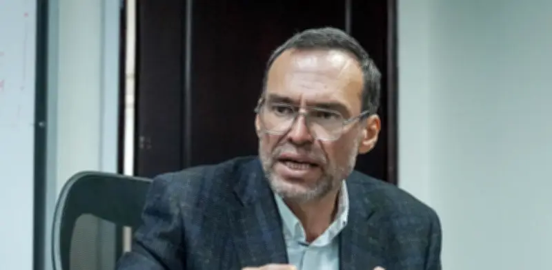 Gobierno protocoliza acuerdos con Autodefensas de la Sierra Nevada para reducir violencia en Caribe