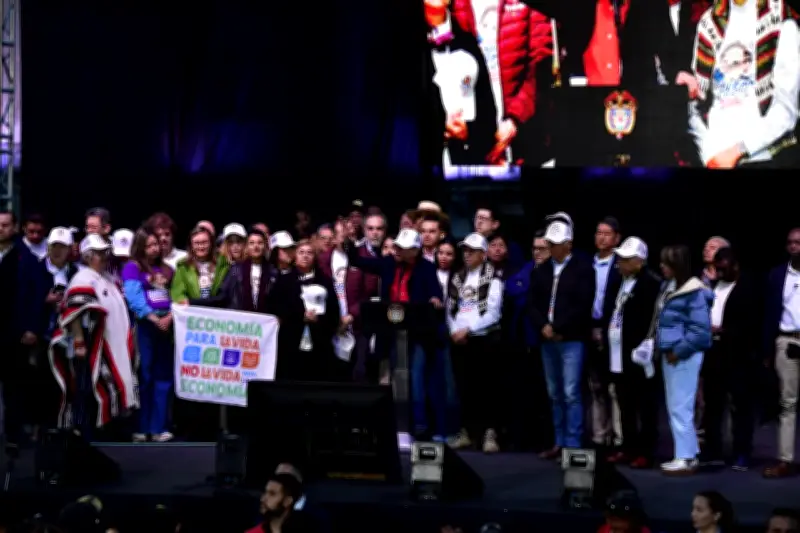 Gobierno publica decreto de salario mínimo transitorio tras orden del Consejo de Estado