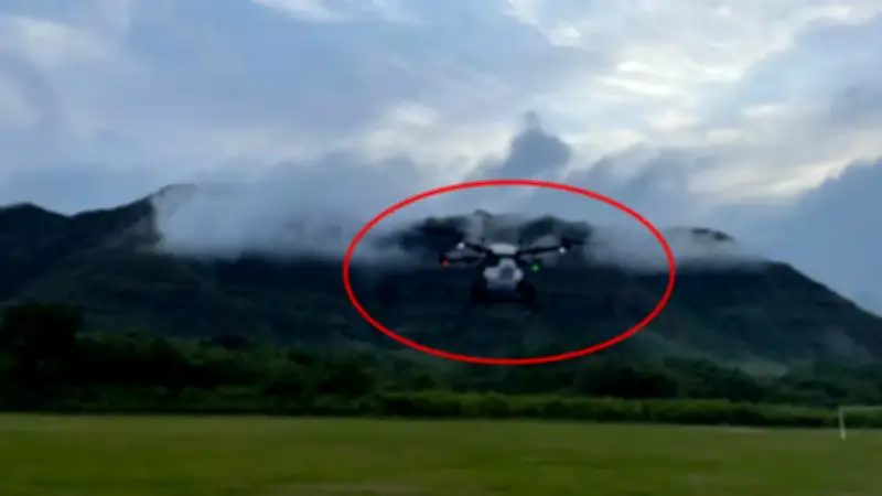 Gobierno reanuda fumigación de coca con drones tras acuerdo Petro-Trump