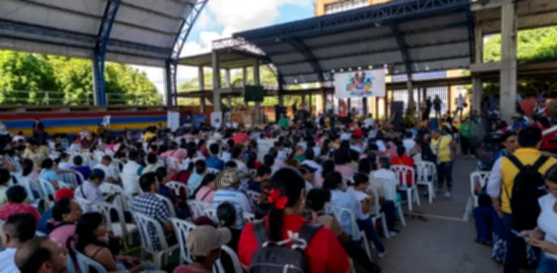 Gobierno supera récords históricos en reparación a víctimas del conflicto colombiano