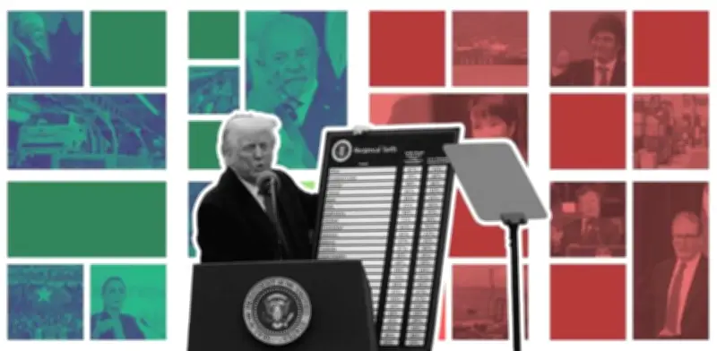 Gobierno Trump aclara: arancel global es del 10%, el 15% dependerá de negociaciones por país