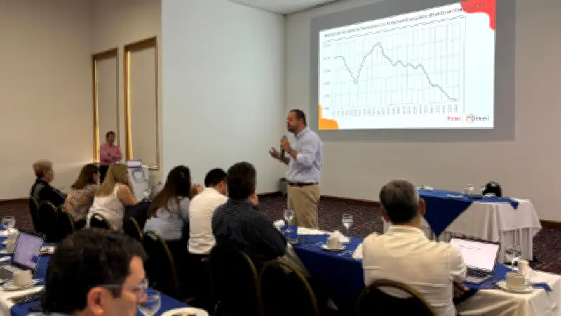 Gobierno y empresarios definen plan para descongestionar puertos de Buenaventura en el Valle del Cauca