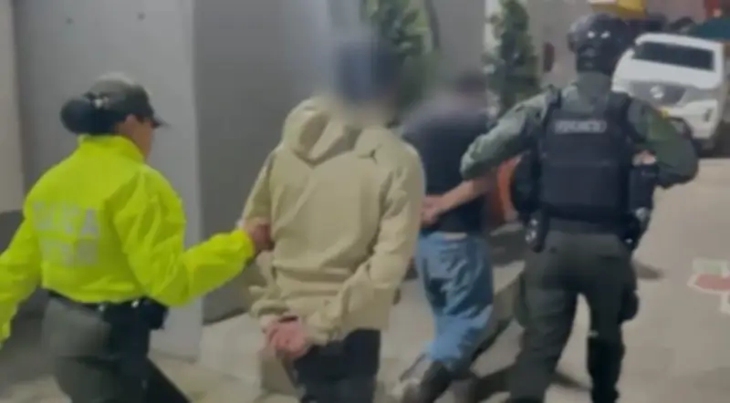 Golpe contundente a estructuras criminales en Nariño: esclarecidos tres homicidios con seis víctimas