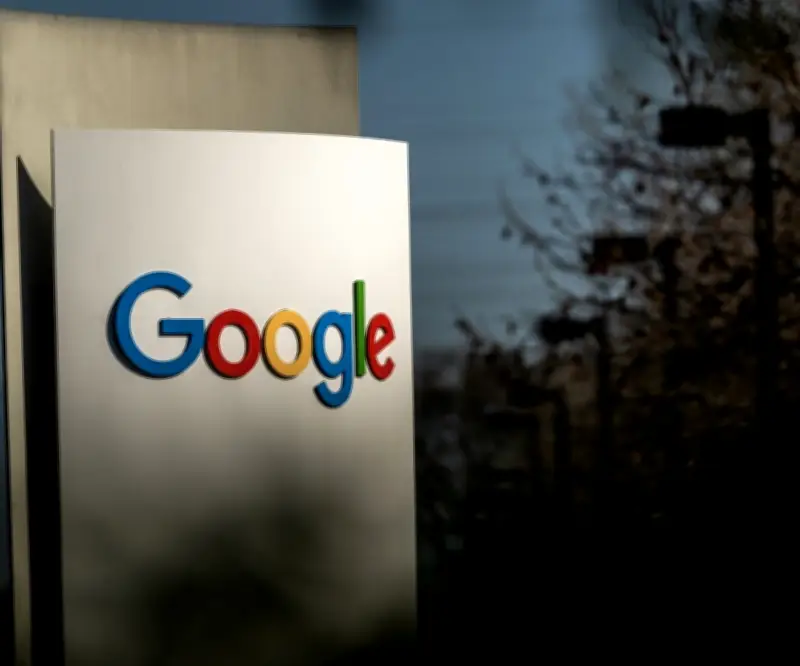 Google anuncia nuevas rutas de fibra óptica entre EE.UU. e India con inversión millonaria