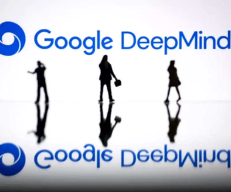 Google DeepMind prevé que la IA alcanzará capacidad humana en máximo ocho años