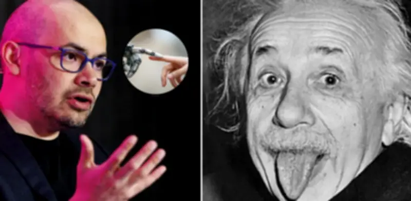 Google DeepMind prevé que la IA igualará la inteligencia humana antes de 2034