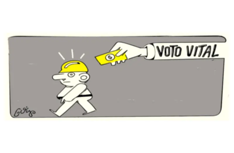 Gova 121: La caricatura política que retrata la actualidad colombiana con humor ácido